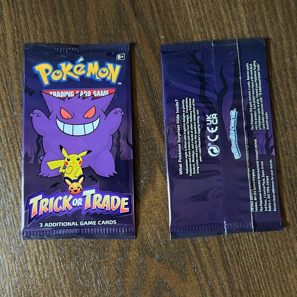 Pokemon - Picture 3 of 3